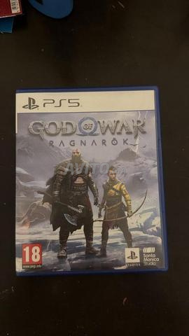 God Of War Ragnarok PS5✅ - 2