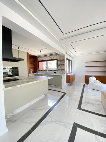 Appartement à vendre 200 m² à Tanger - 2
