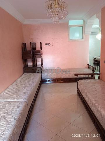 شقة مفروشة ذات مستوى جيد - 2
