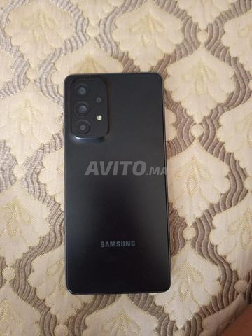 Téléphone Samsung A53 5G - 2
