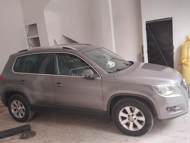 Tiguan 2010