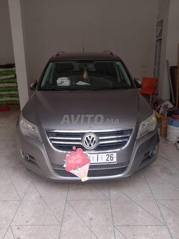 Tiguan 2010 - 2