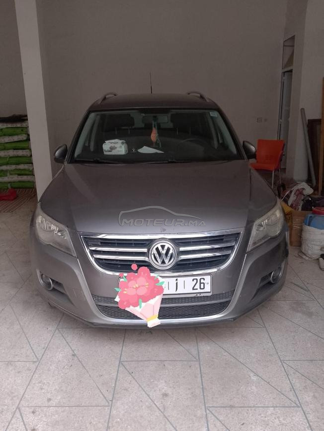 Tiguan 2010