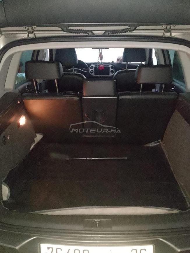 Tiguan 2010