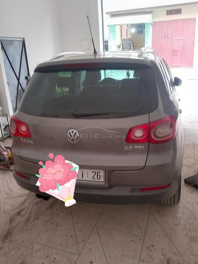 Tiguan 2010