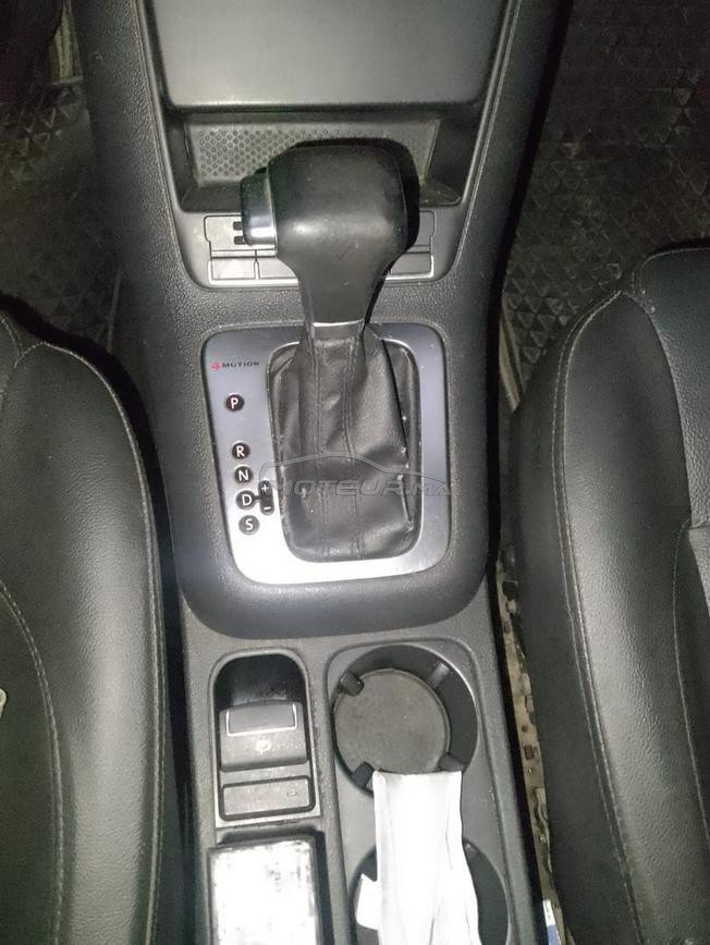 Tiguan 2010