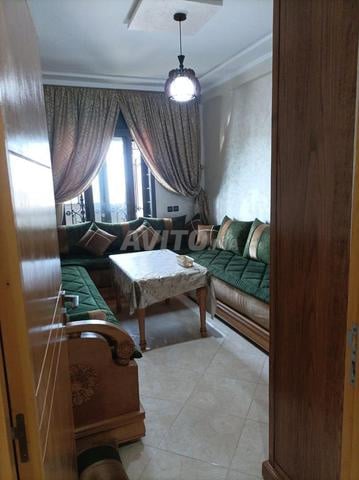 شقة للبيع 94 م² بسيدي رحال - 2