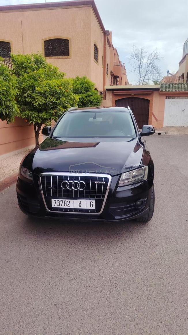 Audi Q5 desiel