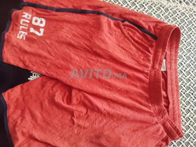 Taille 13/14 ans - Short Zara Boys