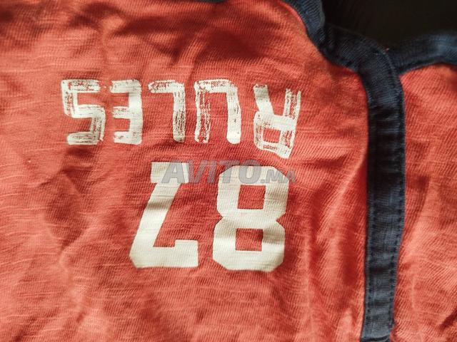 Taille 13/14 ans - Short Zara Boys - 2