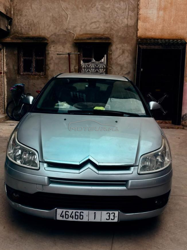 voiture occasion excellent état 
