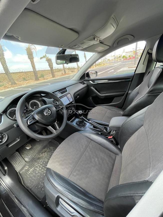 Skoda Octavia 2017