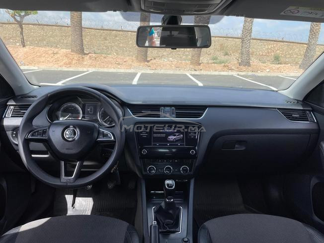 Skoda Octavia 2017