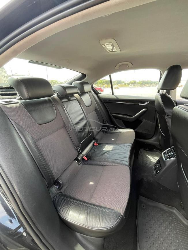 Skoda Octavia 2017