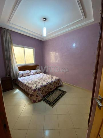 Appartement prêt à louer mensuellement - 2