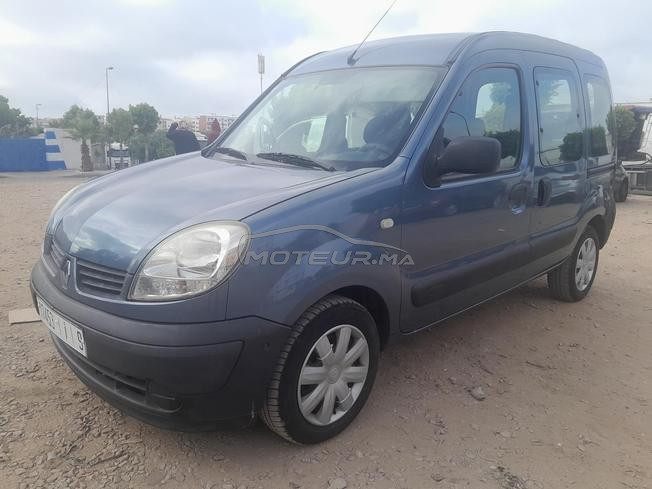 kangoo DCI 
