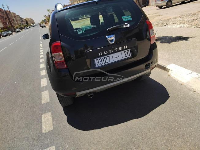dacia duster totpsion 2man
