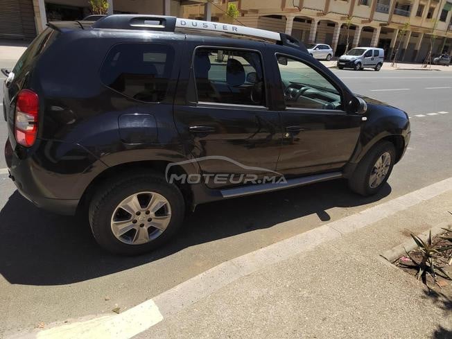 dacia duster totpsion 2man