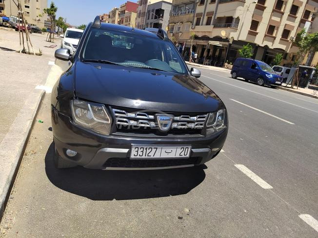 dacia duster totpsion 2man