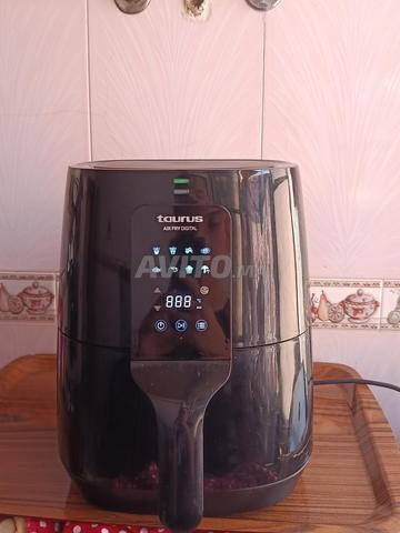 مقلاة كهربائية ممتازة - 2