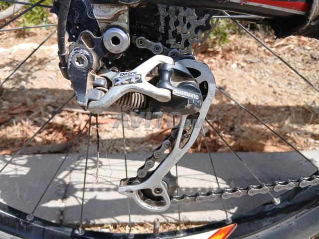 دراجة جبلية HAIBIKE Big Curve SL 29 - 2