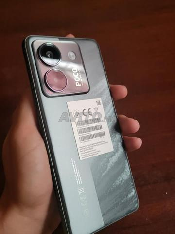 Poco M7 Pro 5G (8/256Go) Casablanca Anassi - 2