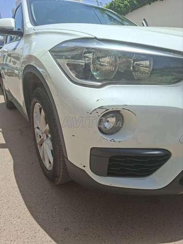 BMW X1 Diesel Automatique 2019