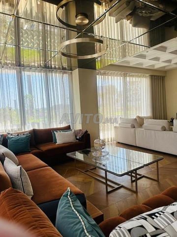 CFC – Superbe Appartement 286 m² avec Terrasse - 2