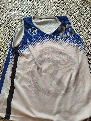 Ensemble de basket-ball - Club Baloncesto Las Rozas n° (23)