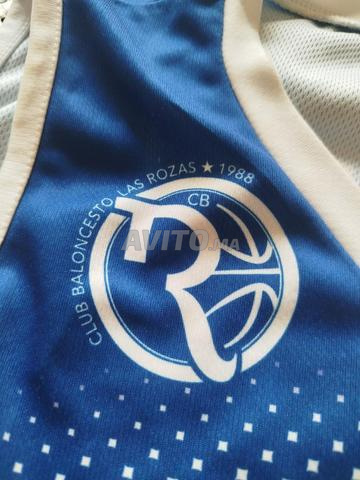 Ensemble de basket-ball - Club Baloncesto Las Rozas n° (23) - 2