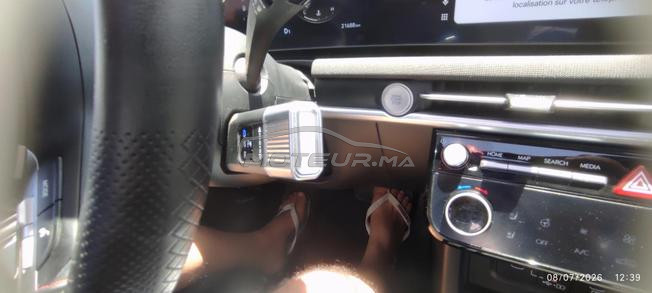 Tucson diesel 2025 luxe