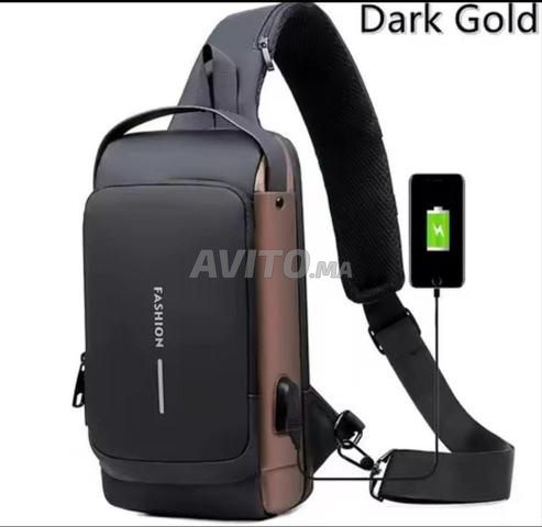Le sac magique est de retour - 2