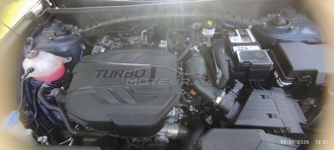 Tucson diesel 2025 luxe