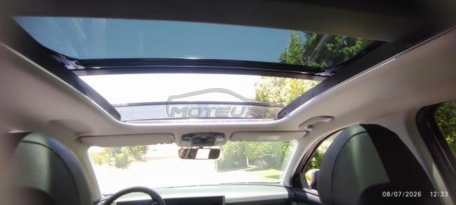 Tucson diesel 2025 luxe