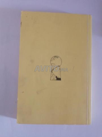 Manga Conan tome 1 (livraison non garantie)