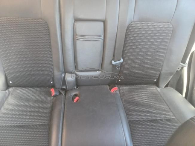 Chevrolet Captiva Diesel Automatique 2013
