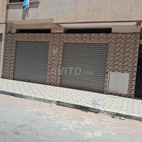 Magasin à vendre