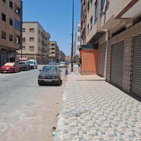 محل للبيع - 2