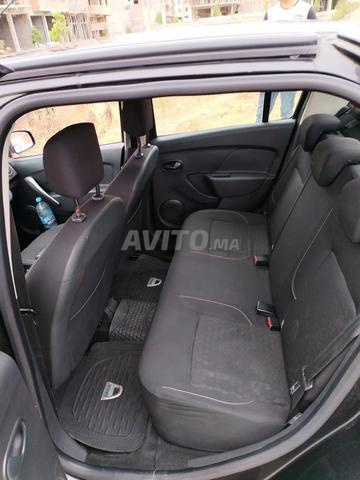 Dacia Logan 2014 - 2