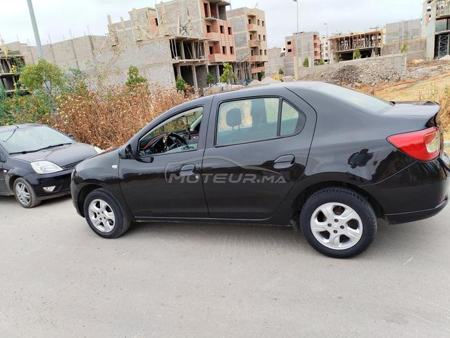 dacia Logan 2014