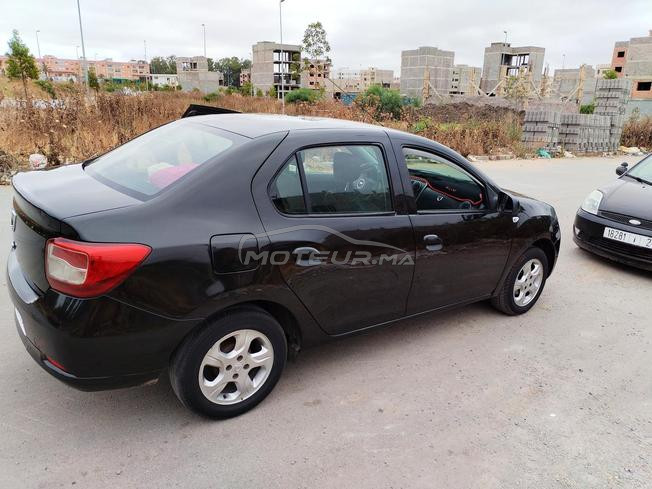 dacia Logan 2014