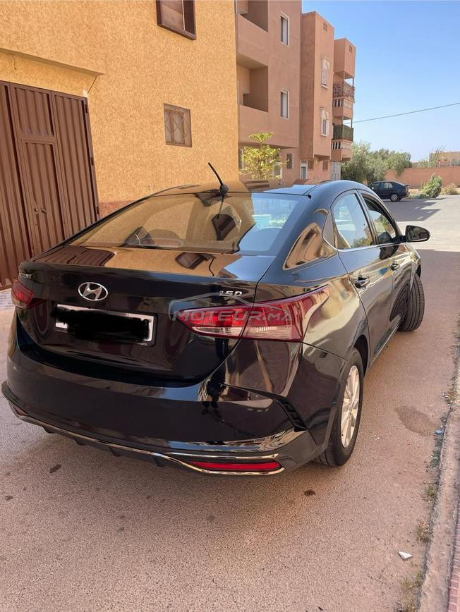 bonne voiture 