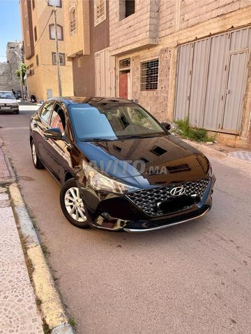 سيارة جيدة