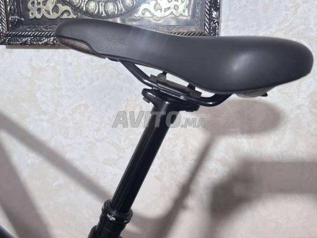 VTT IXGO carbon smart 750wh 2025