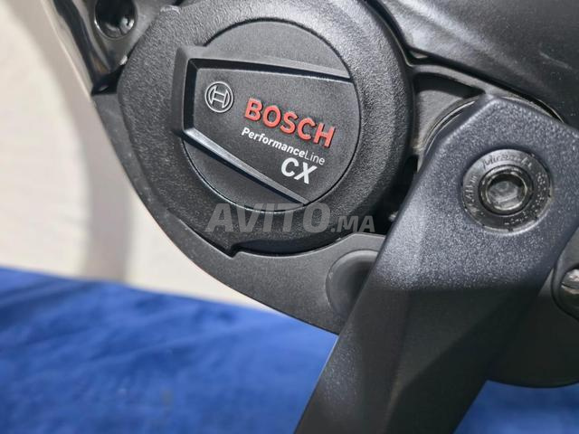 VTT IXGO carbon smart 750wh 2025