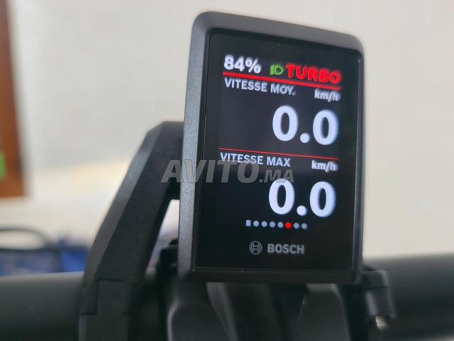 VTT IXGO carbon smart 750wh 2025