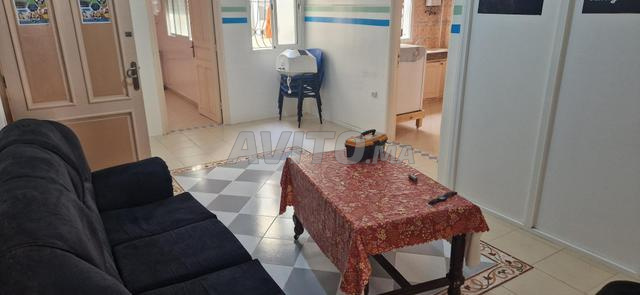 Appartement vacances - 2