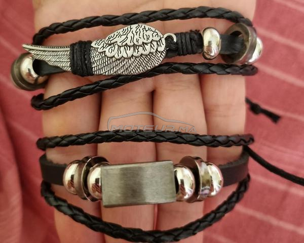 Bracelet / Bagues - 2