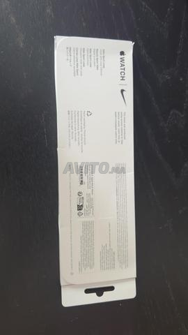 سوار Apple Watch Nike Sport Loop - 2
