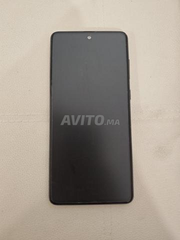 Samsung Note 10 Lite 128Go Noir Double SIM - 2